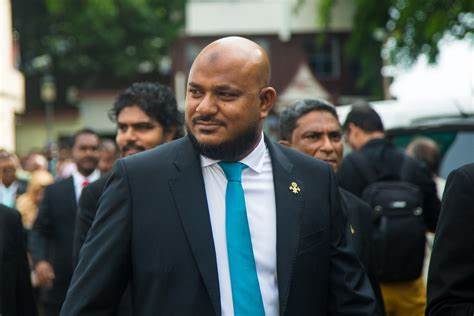ސަރުކާރަށް ރައްޔިތުން އެއްބާރުލުންދެއްވާ، ހެޕީކޮށްދޭނަން: މެމްބަރު ޝުޖާއު